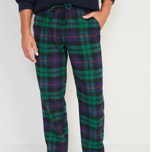 Old Navy Men's PJ Pants - NEW